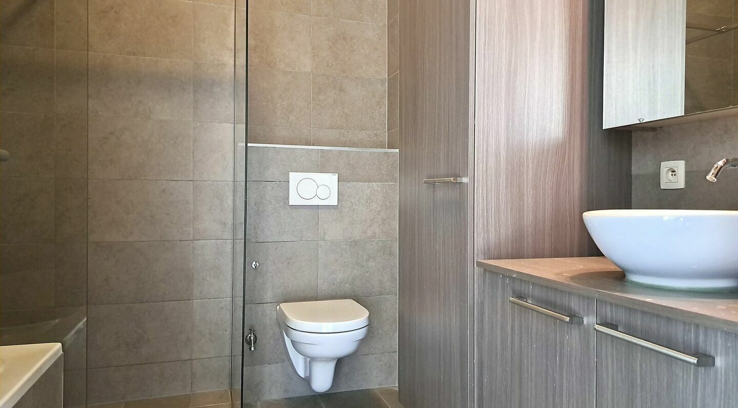 Duplex te huur in Tervuren