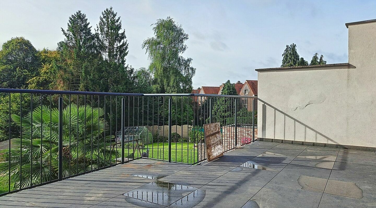 Duplex te huur in Tervuren