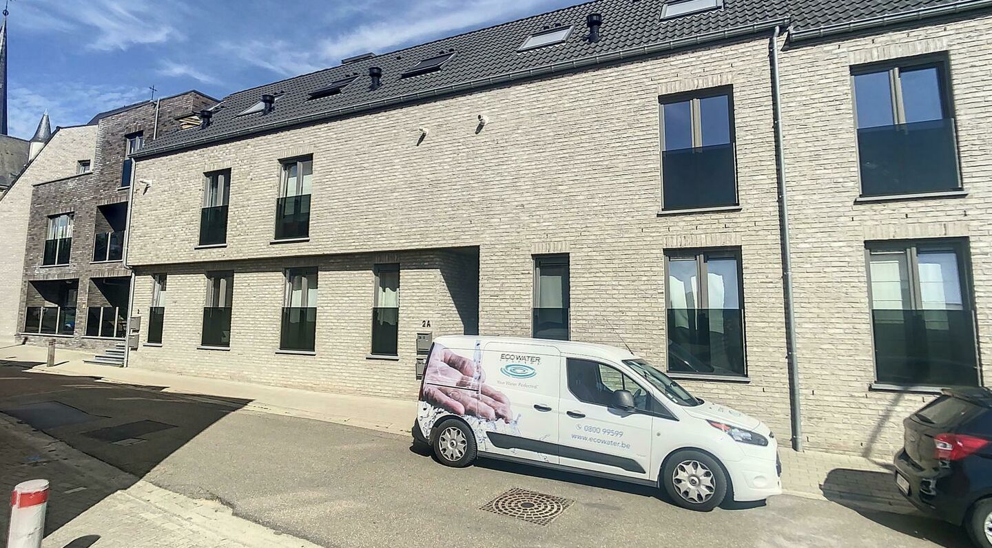 Duplex te huur in Tervuren Duisburg