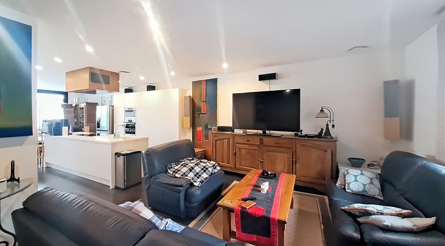 Duplex te huur in Tervuren Vossem