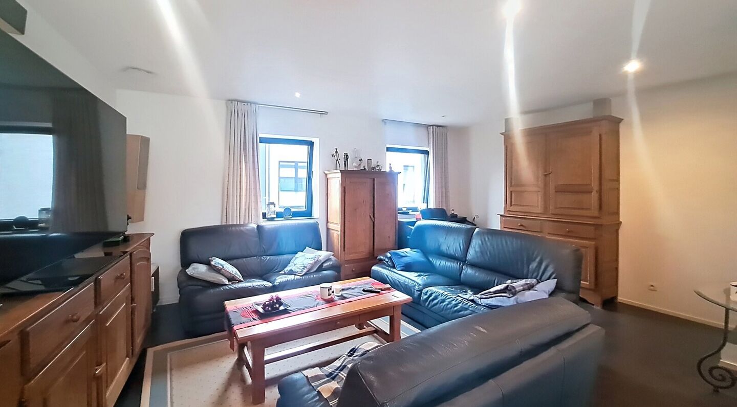 Duplex te huur in Tervuren Vossem