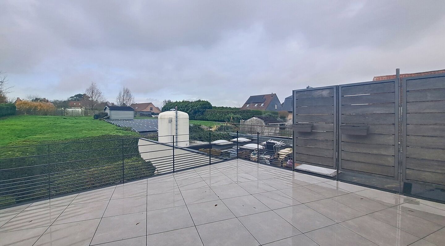 Duplex te huur in Tervuren Vossem