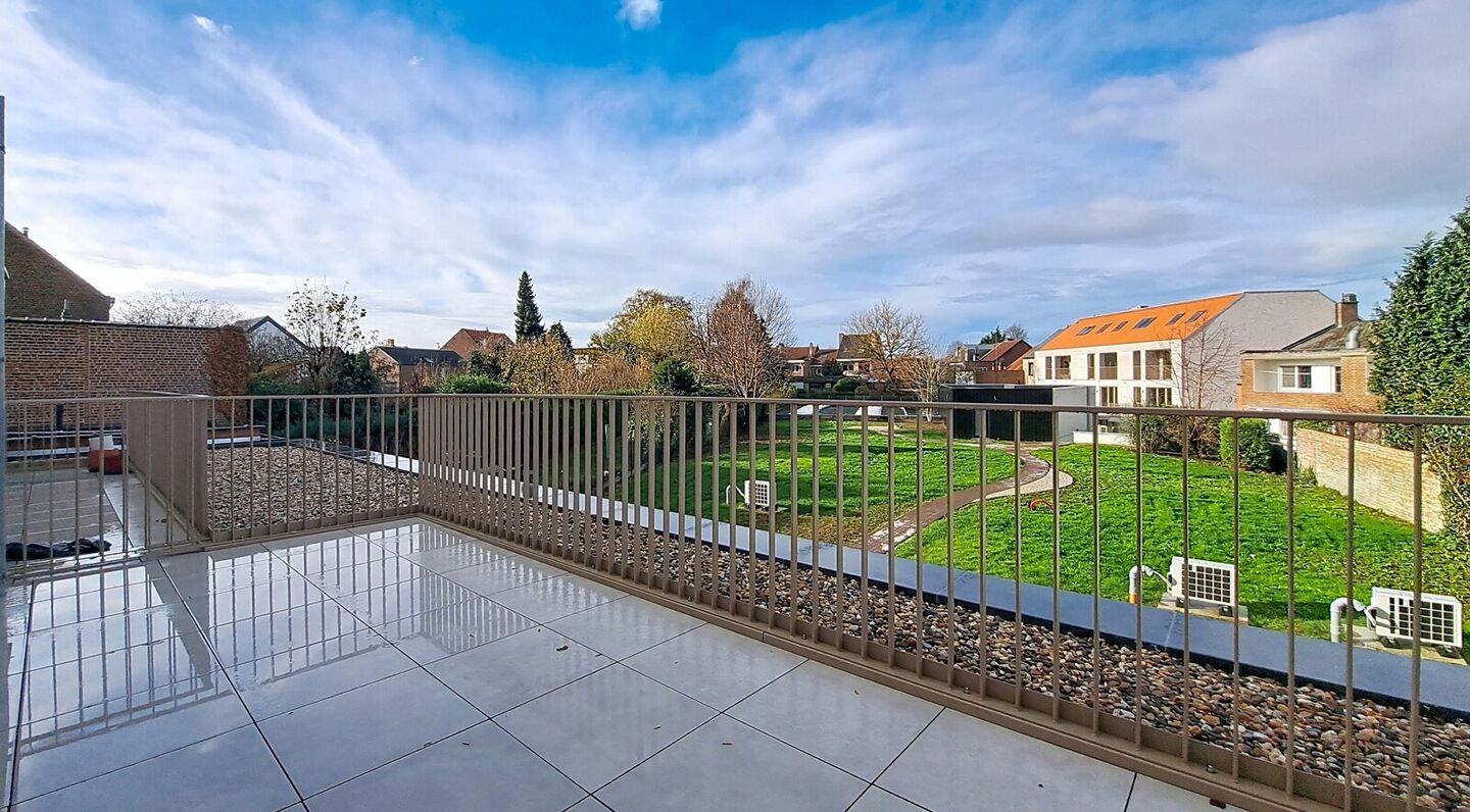 Duplex te huur in Wezembeek-Oppem