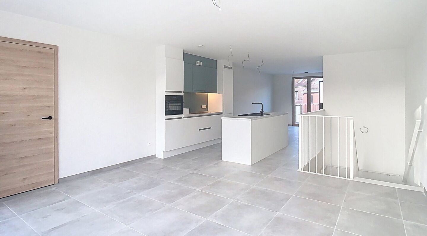 Duplex te huur in Wezembeek-Oppem