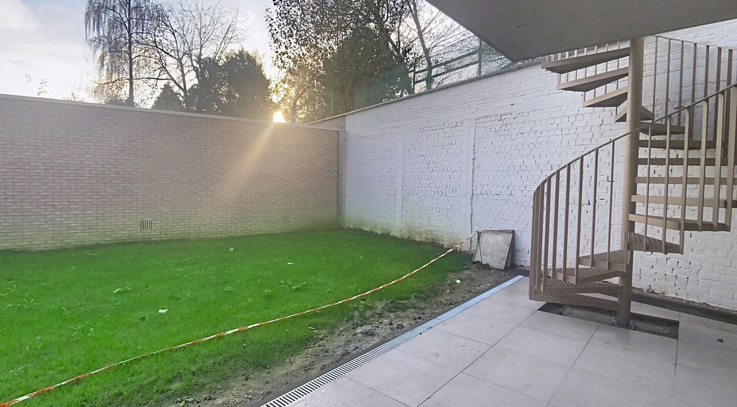 Duplex te huur in Wezembeek-Oppem