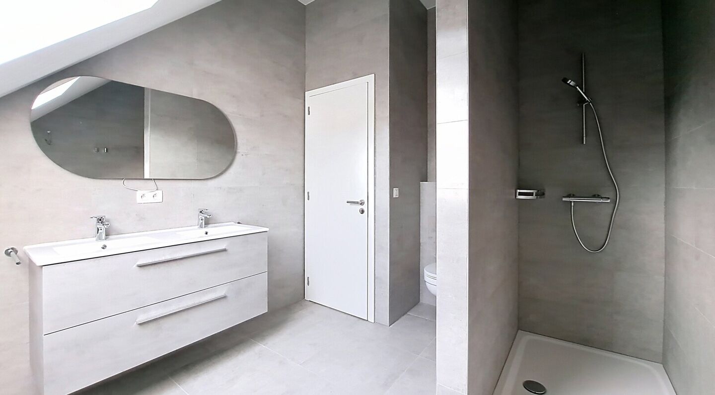 Duplex te huur in Wezembeek-Oppem