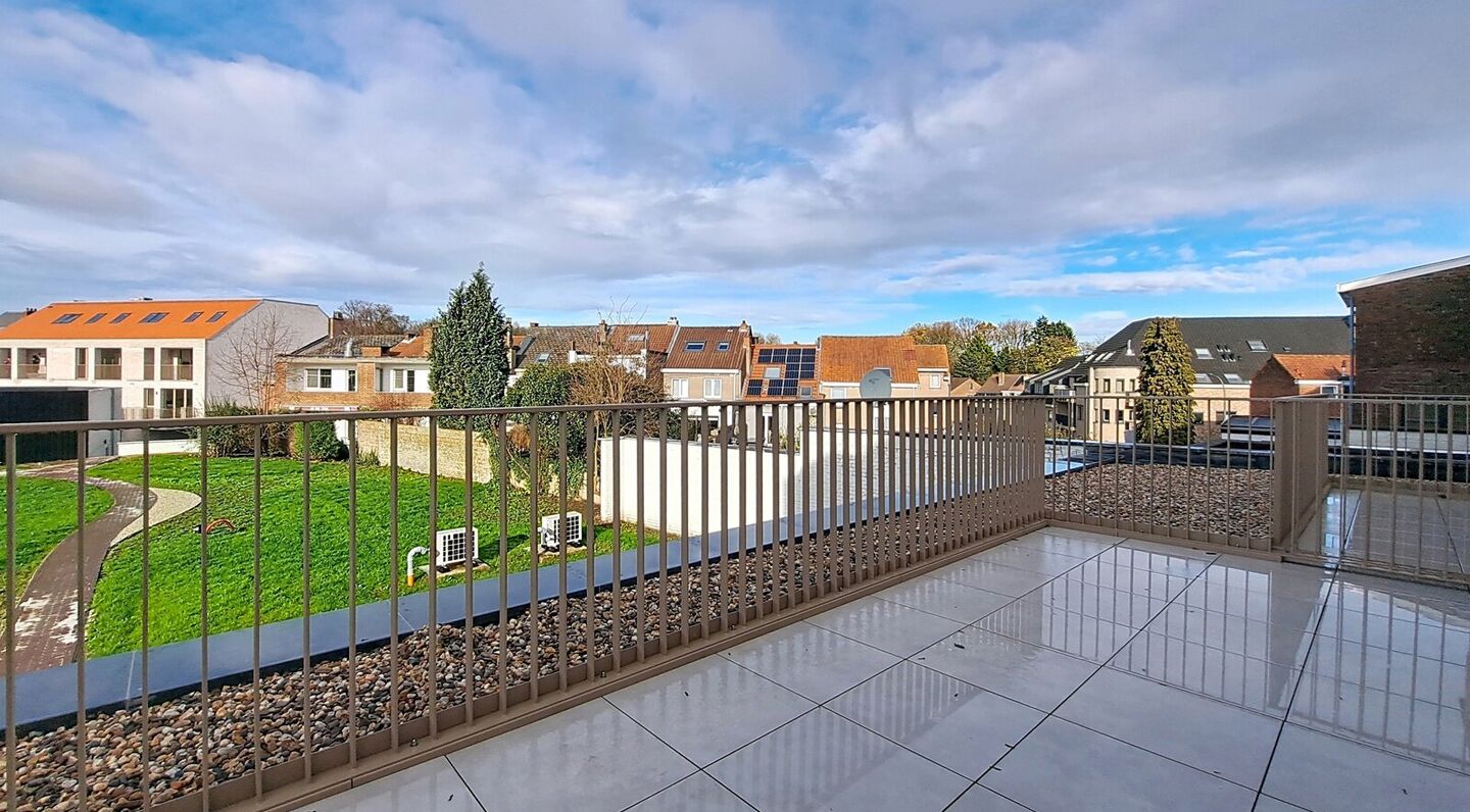 Duplex te huur in Wezembeek-Oppem