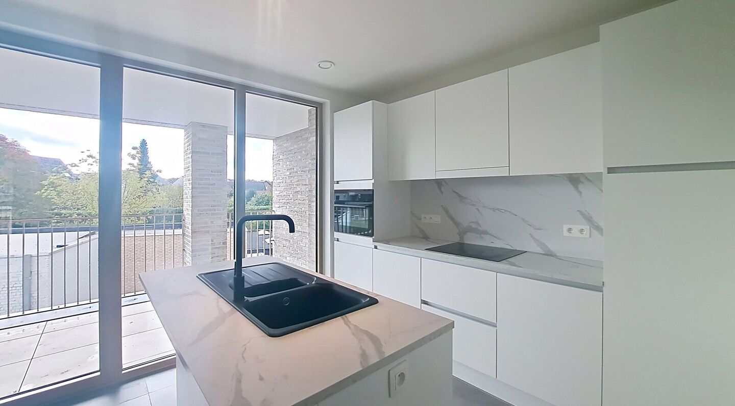 Duplex te huur in Wezembeek-Oppem