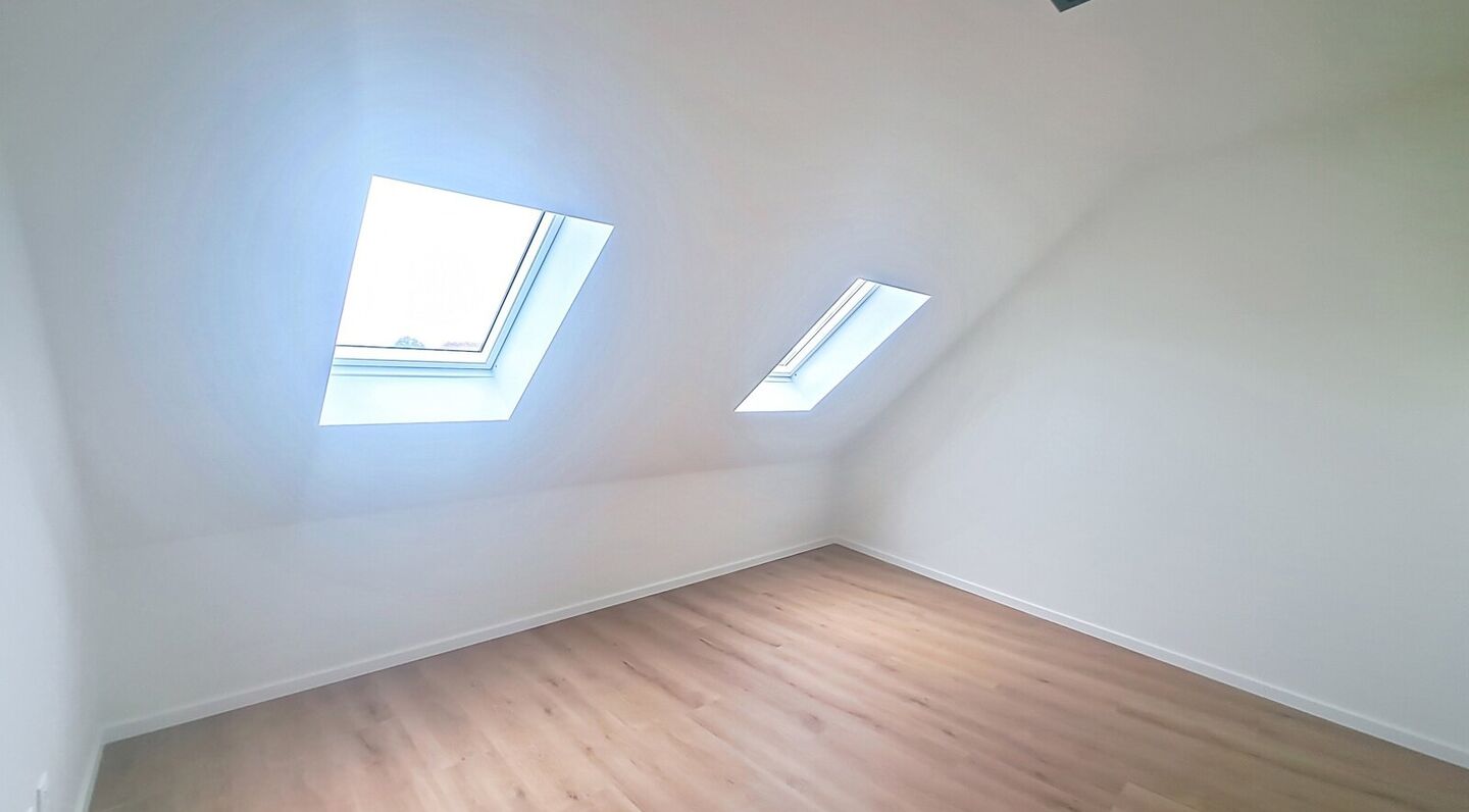 Duplex te huur in Wezembeek-Oppem