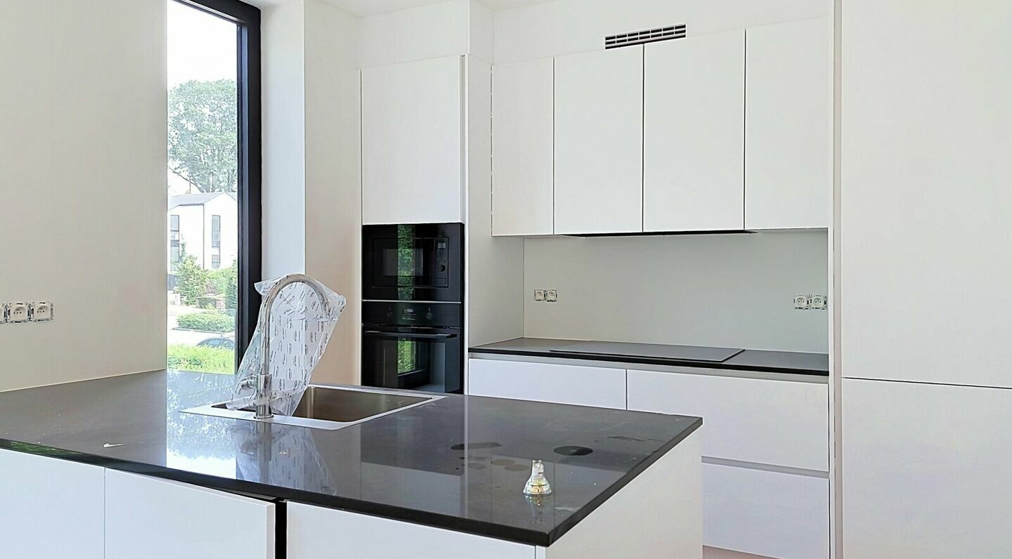 Duplex te huur in Wezembeek-Oppem