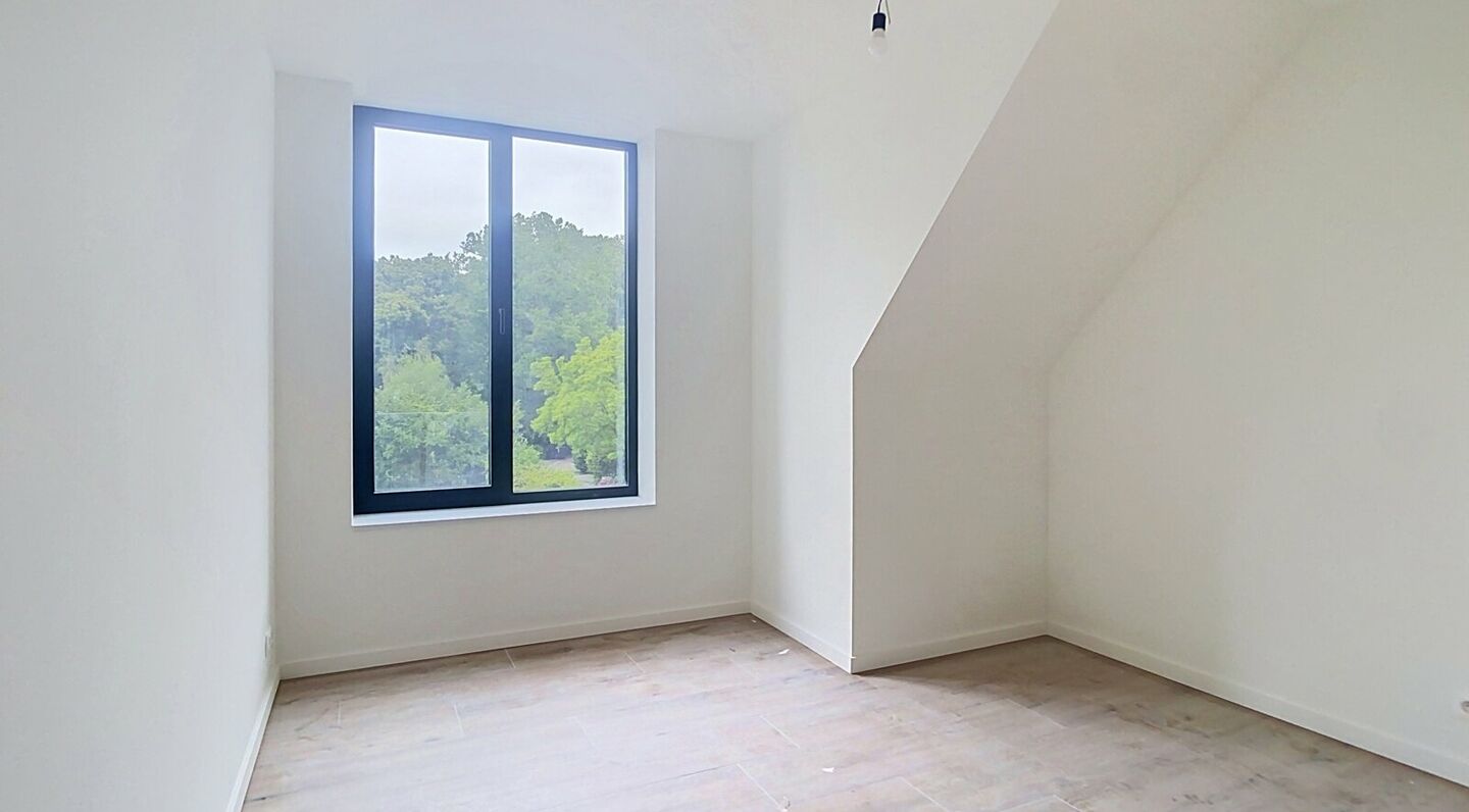 Duplex te huur in Wezembeek-Oppem
