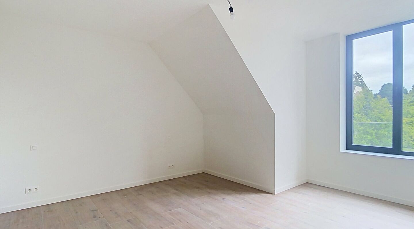 Duplex te huur in Wezembeek-Oppem