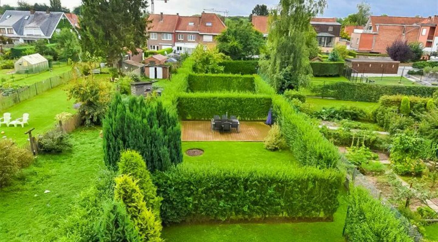 Duplex te huur in Wezembeek-Oppem