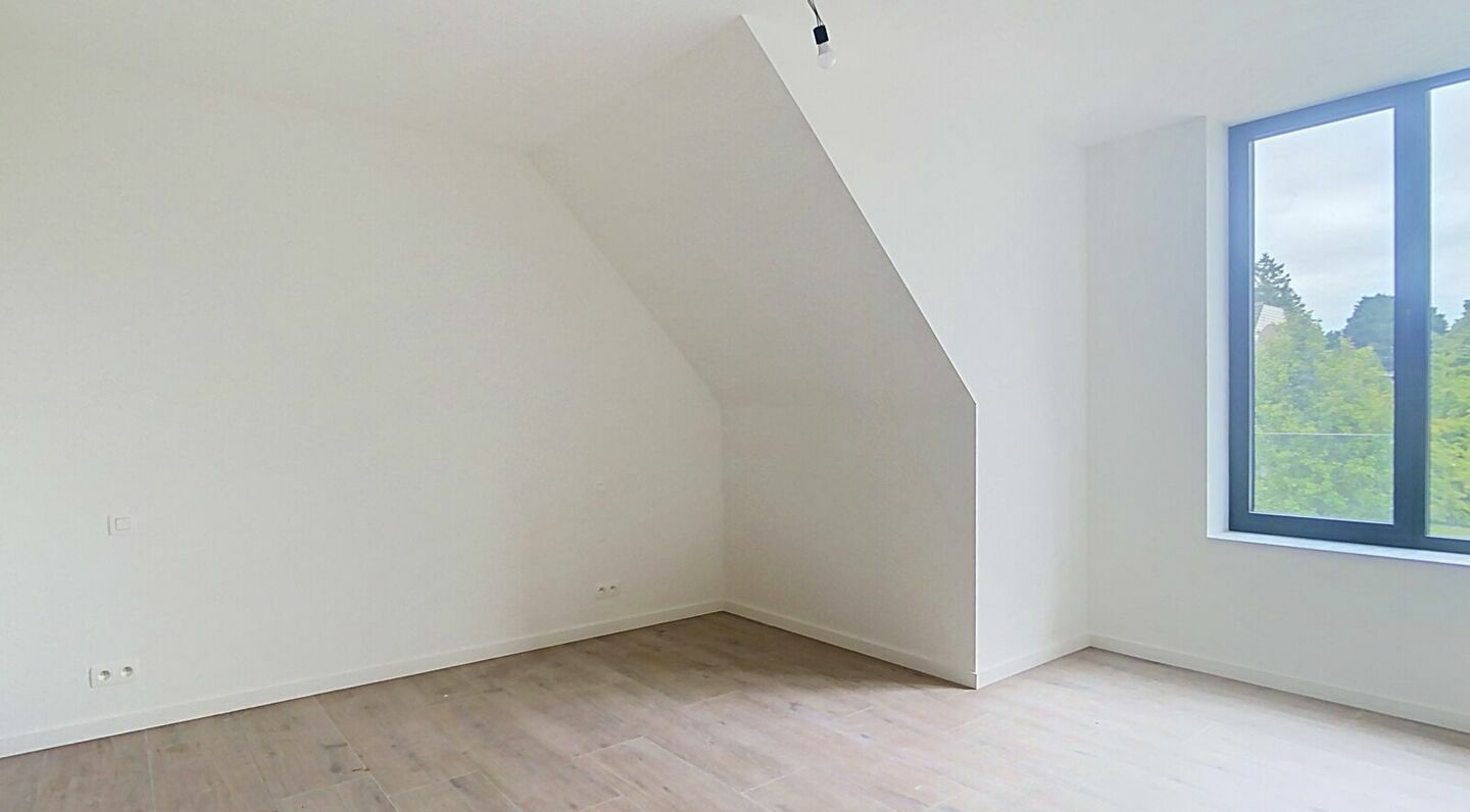 Duplex te huur in Wezembeek-Oppem