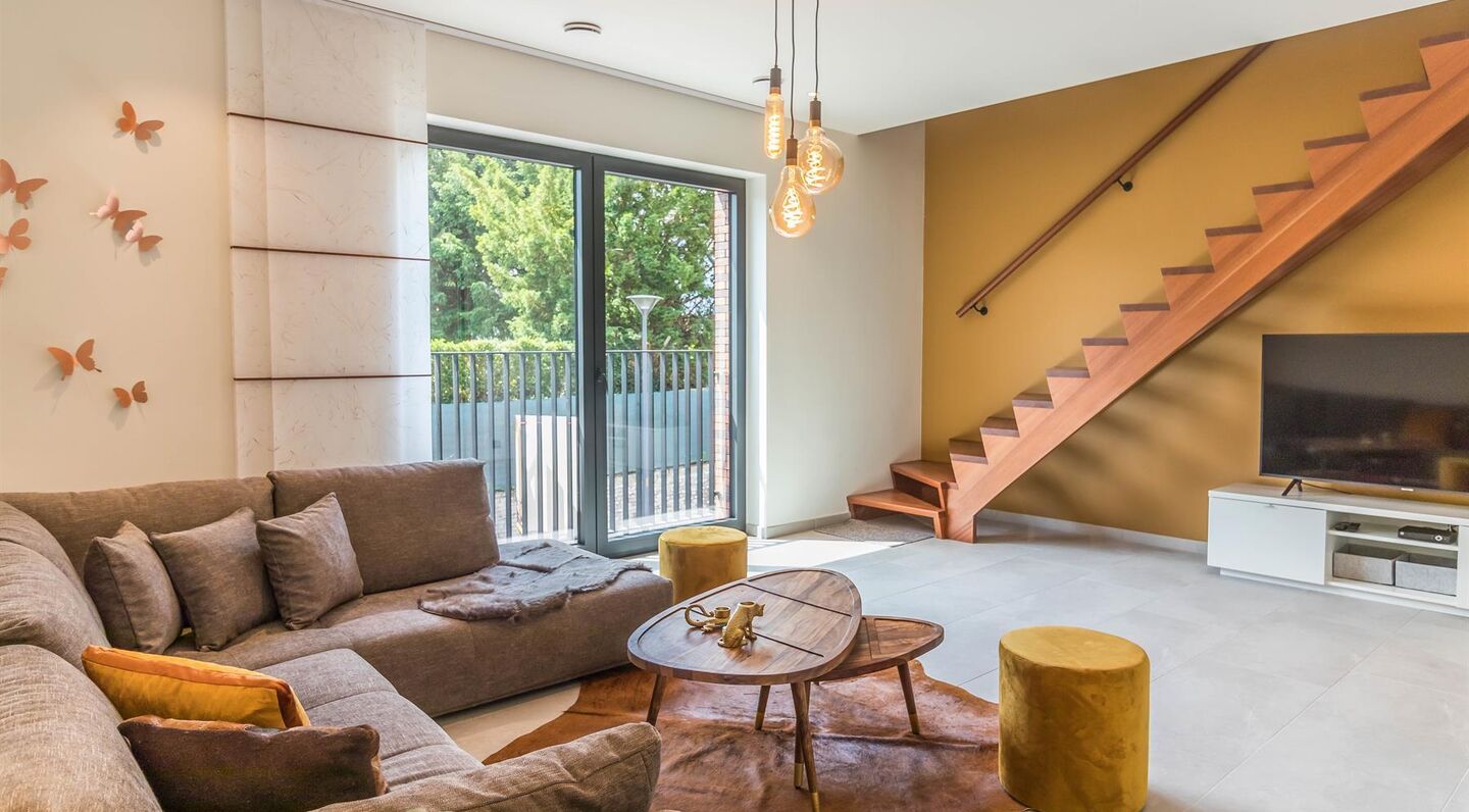 Duplex te huur in Zaventem