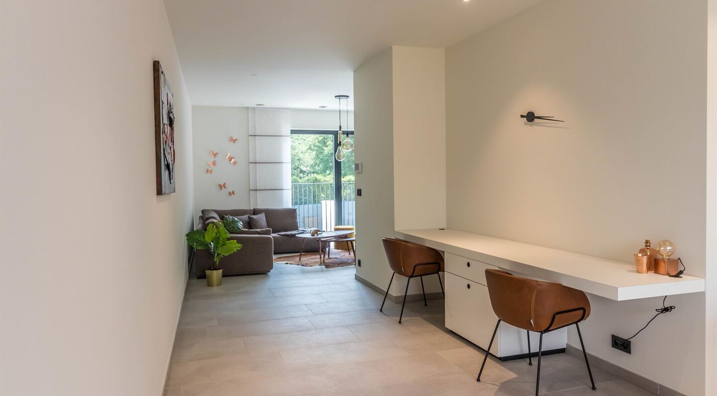 Duplex te huur in Zaventem