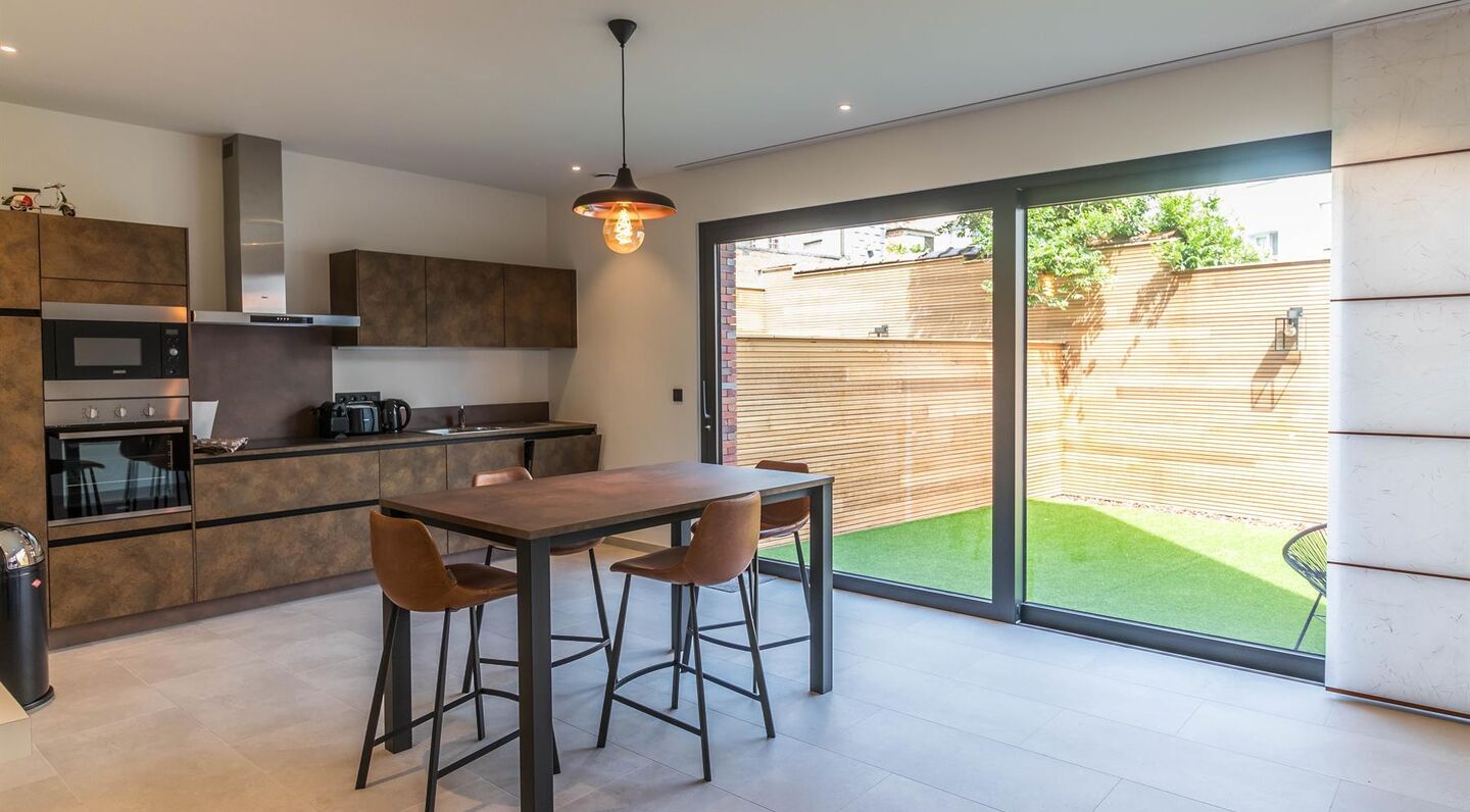 Duplex te huur in Zaventem