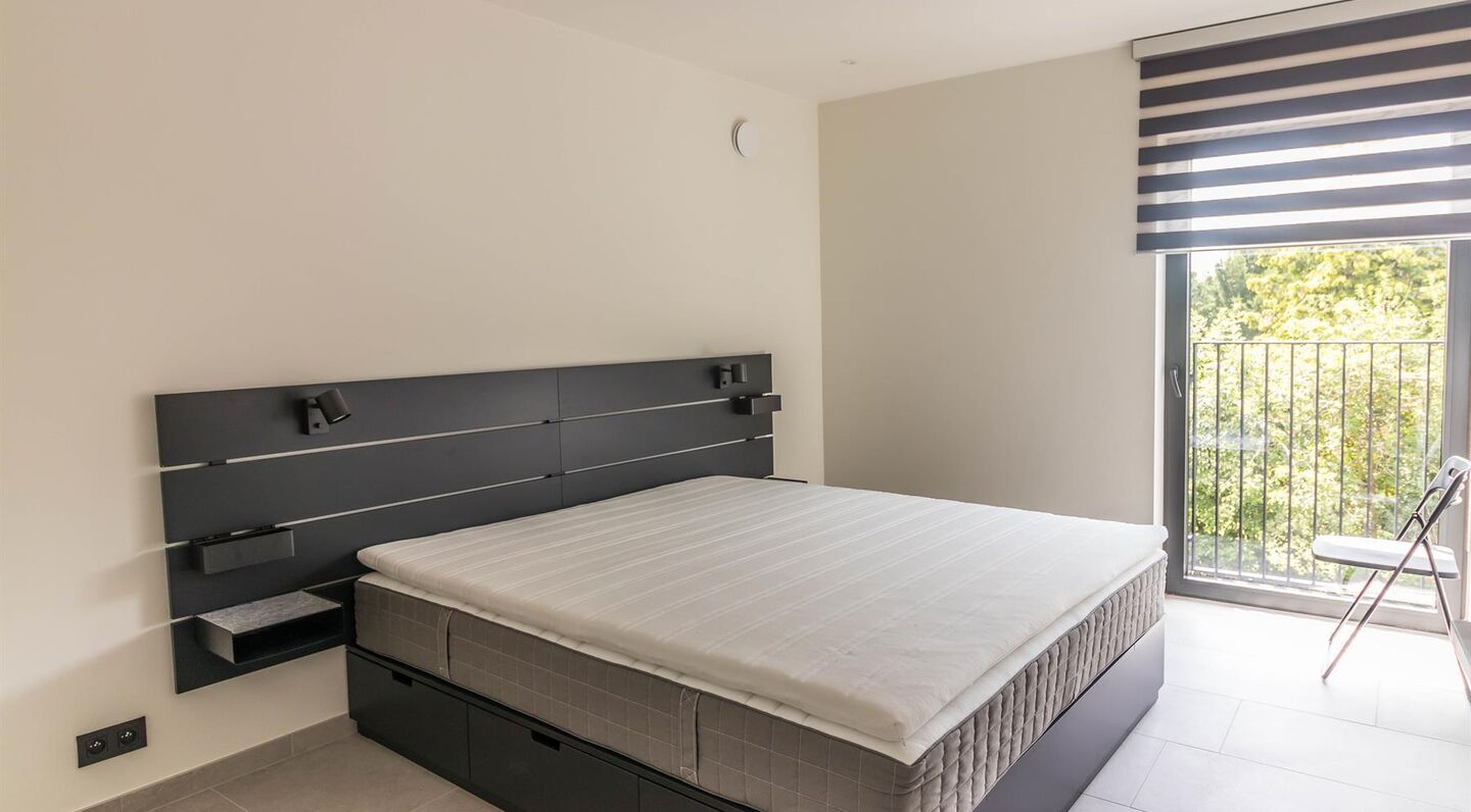 Duplex te huur in Zaventem