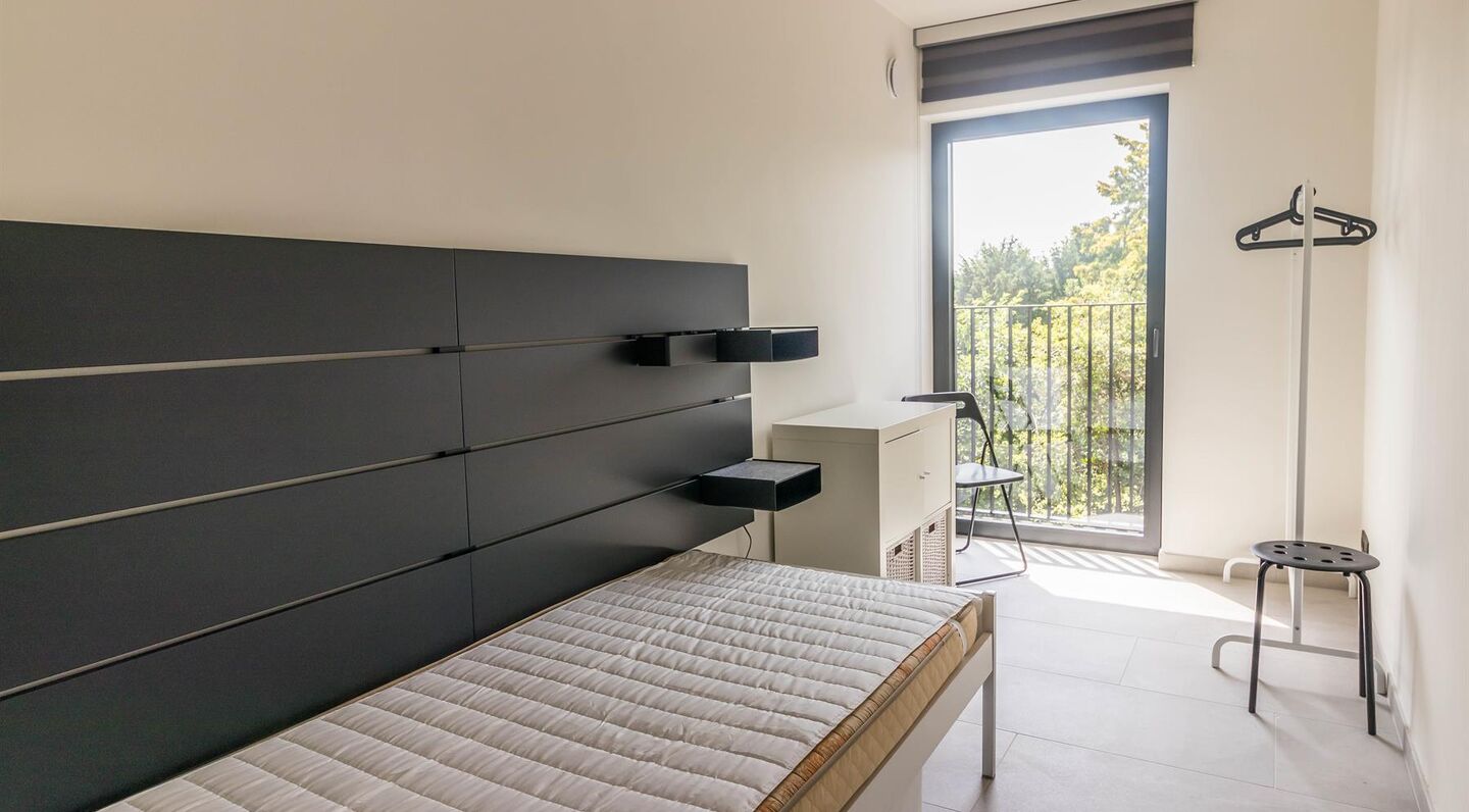 Duplex te huur in Zaventem