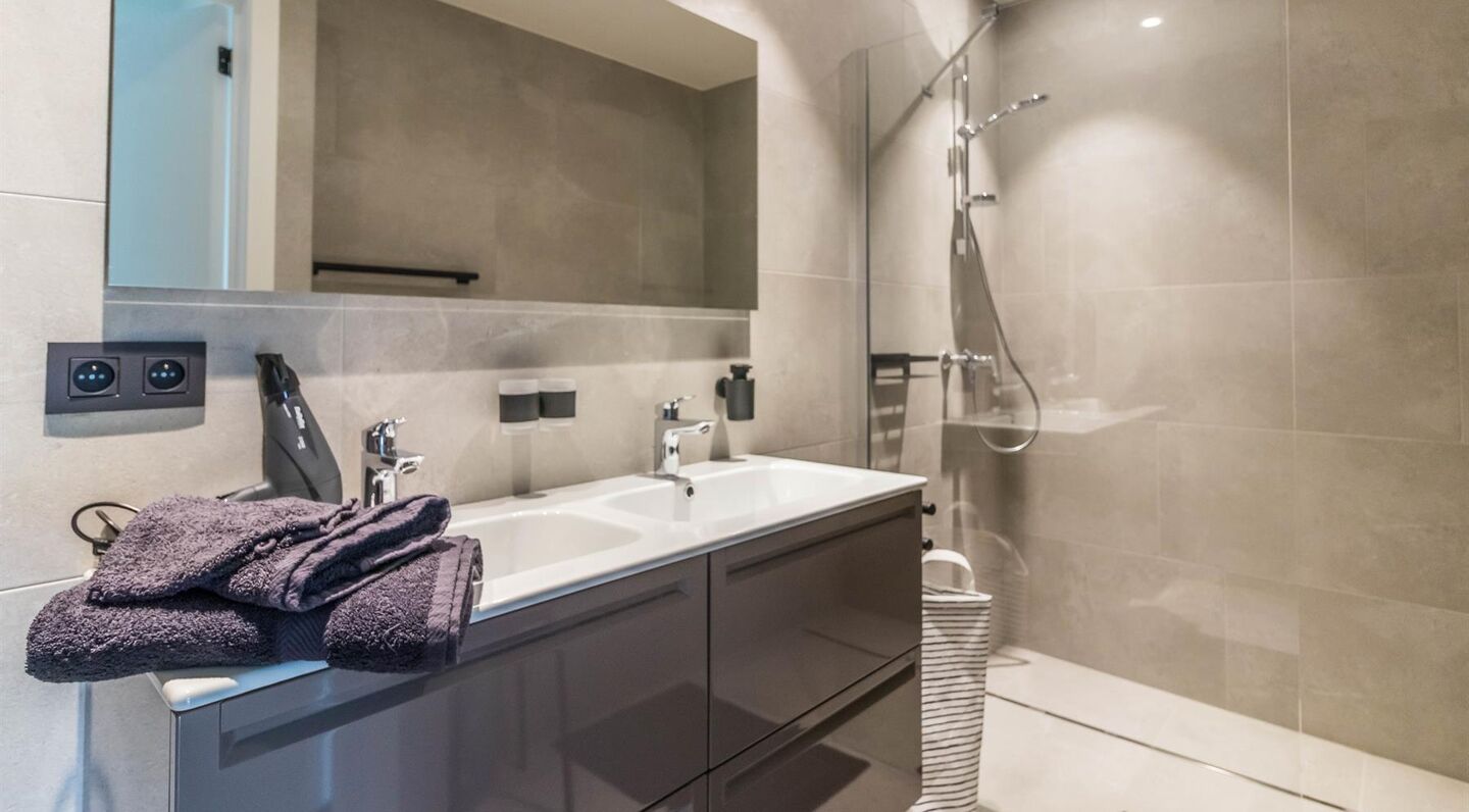 Duplex te huur in Zaventem