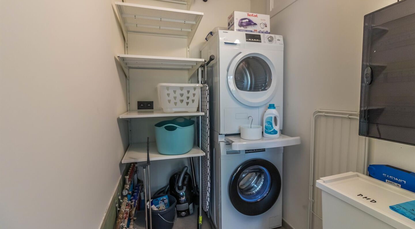 Duplex te huur in Zaventem