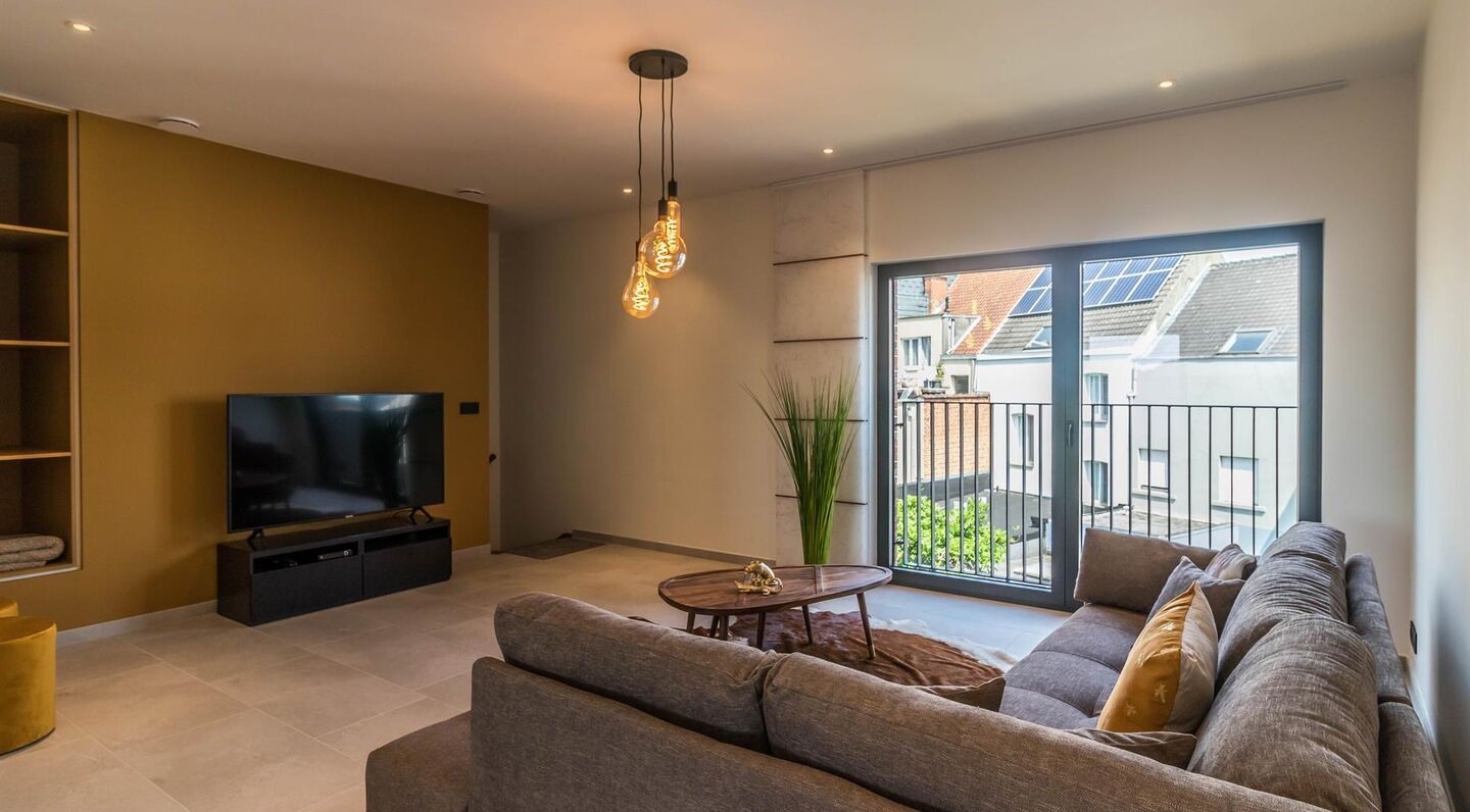 Duplex te huur in Zaventem