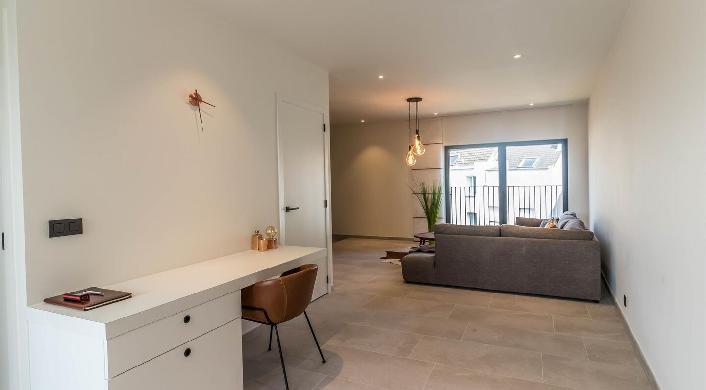Duplex te huur in Zaventem