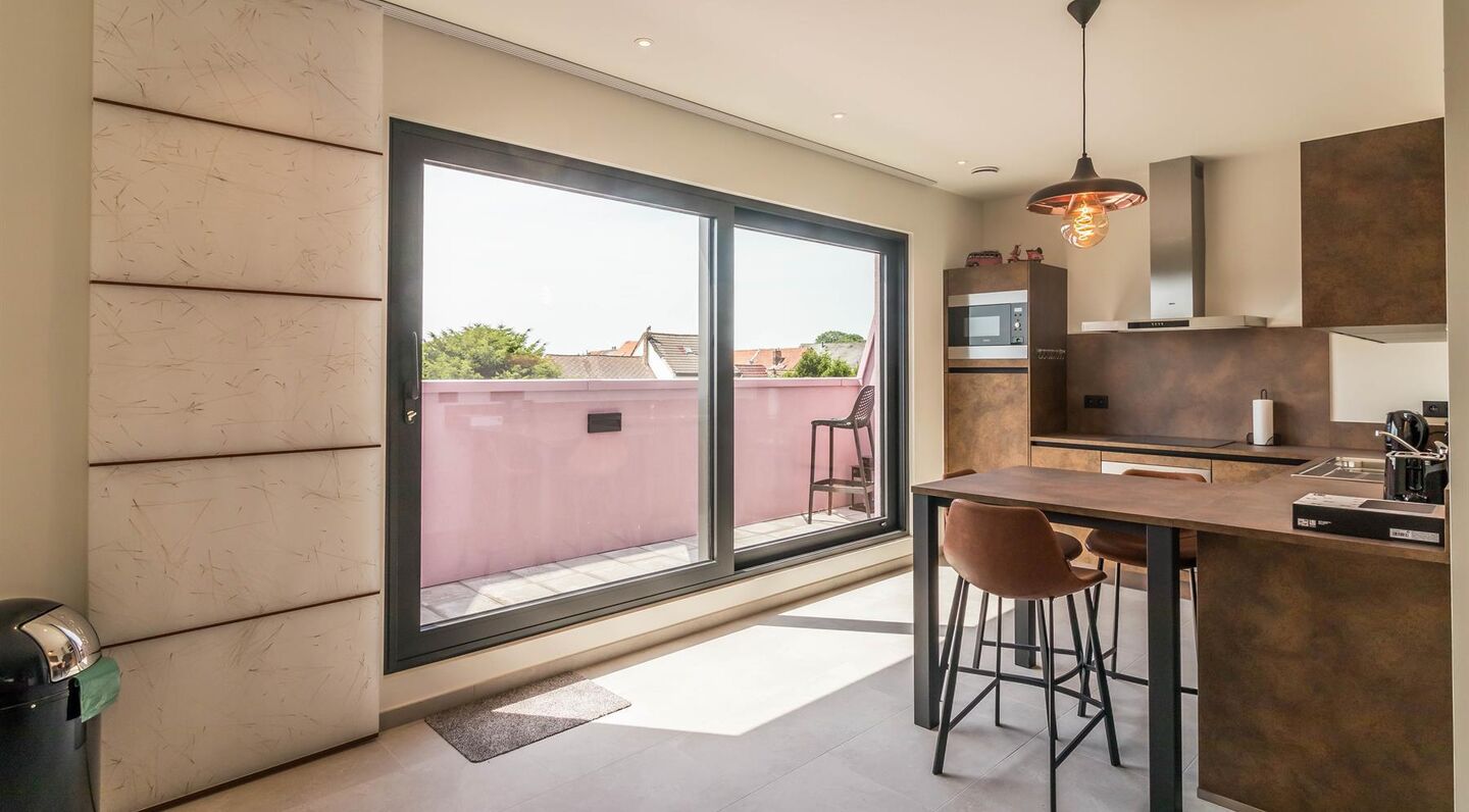 Duplex te huur in Zaventem