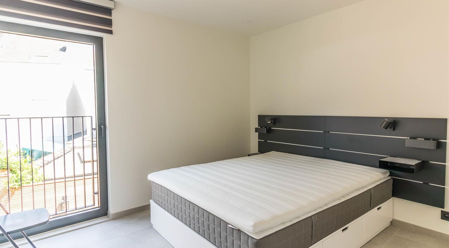 Duplex te huur in Zaventem
