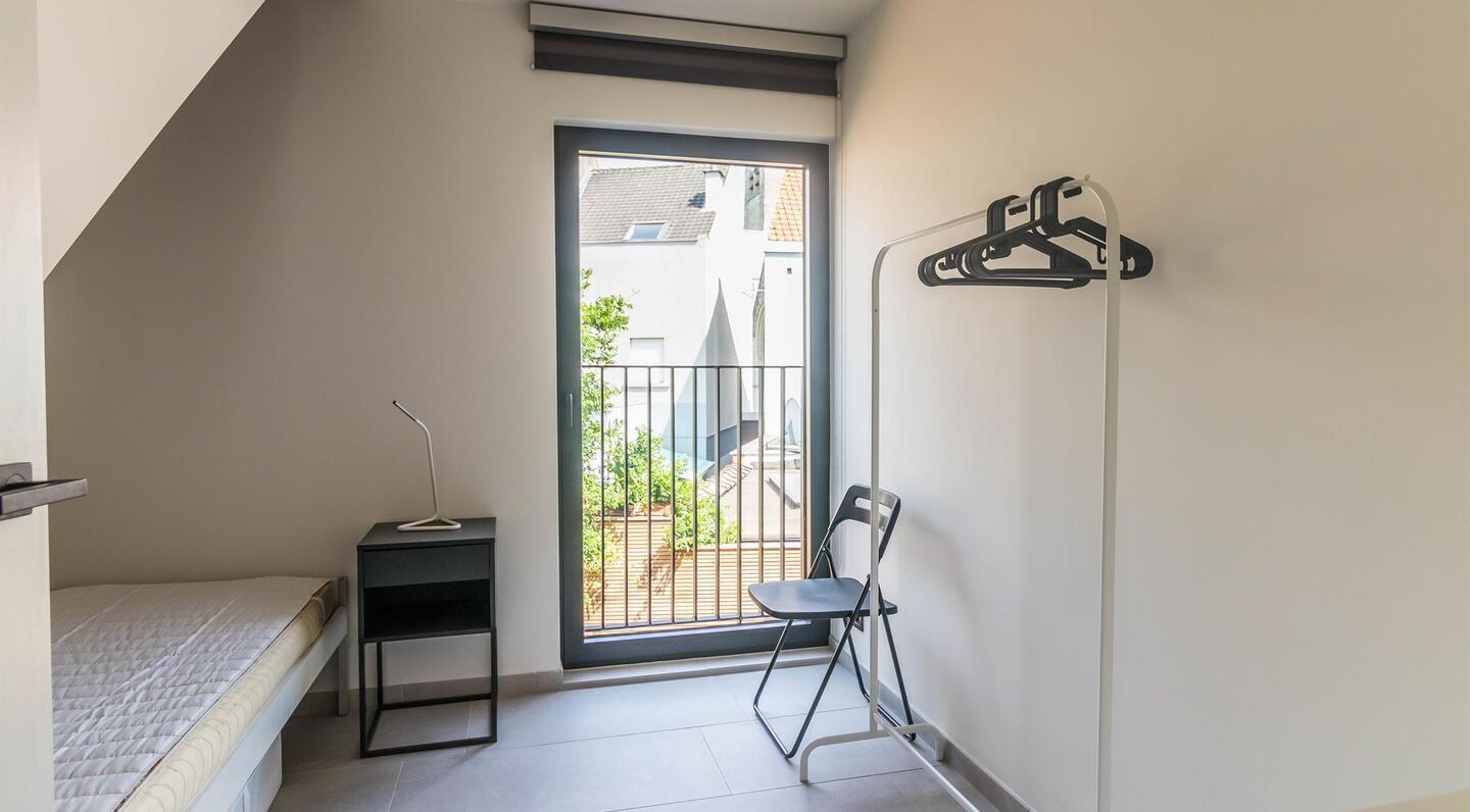 Duplex te huur in Zaventem