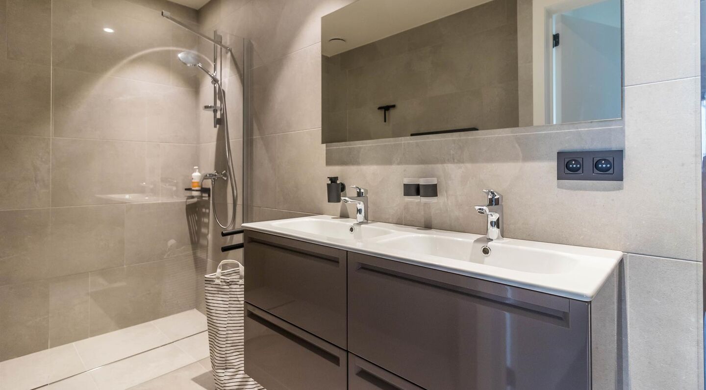 Duplex te huur in Zaventem