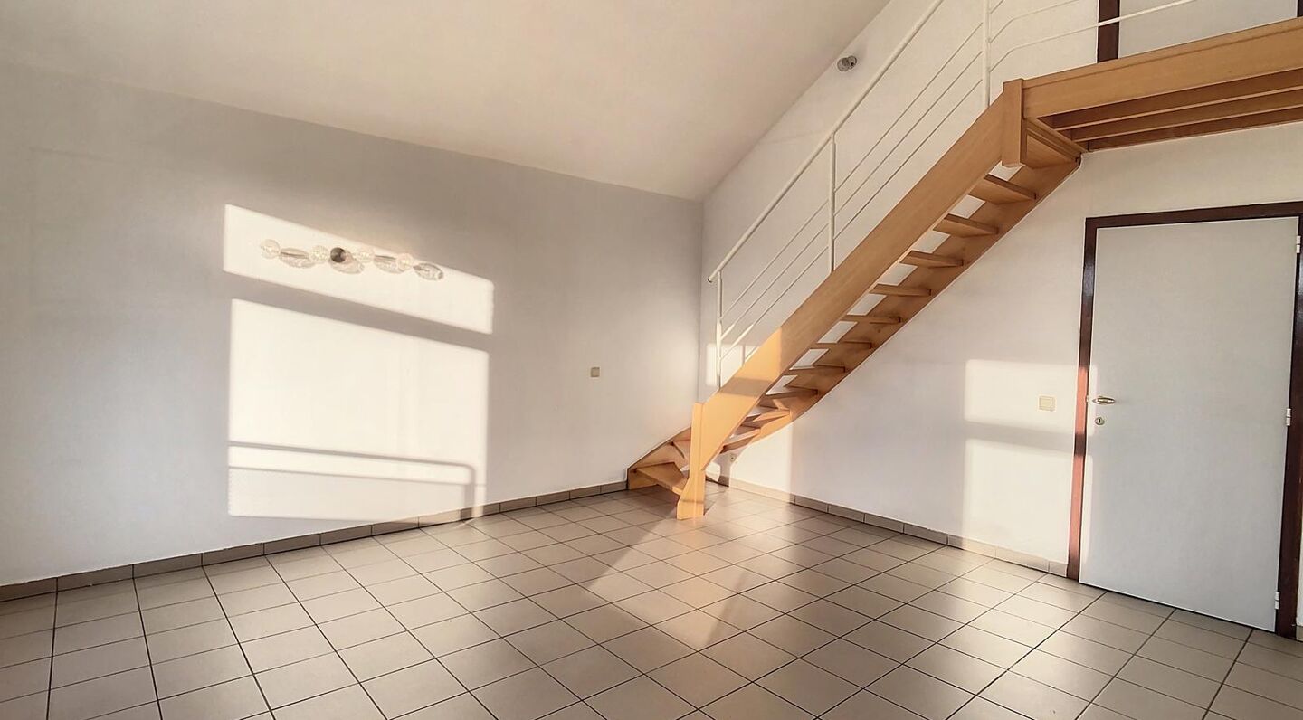 Duplex te huur in Zaventem