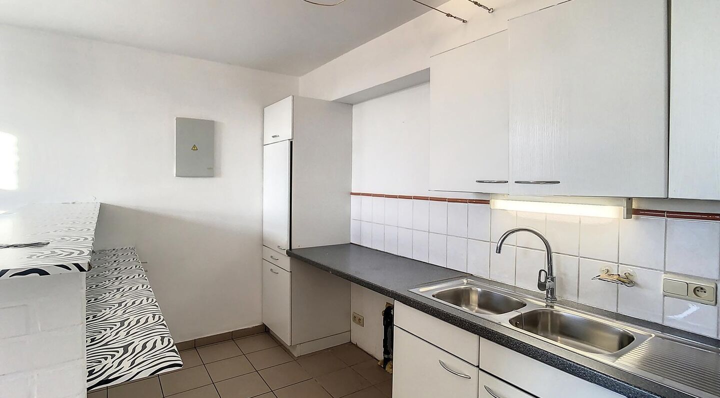 Duplex te huur in Zaventem