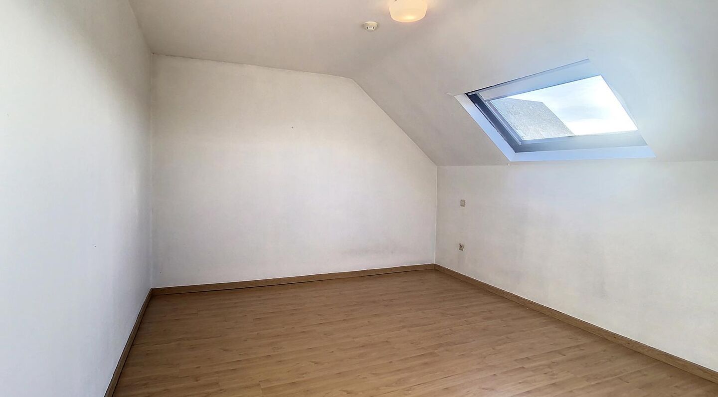 Duplex te huur in Zaventem