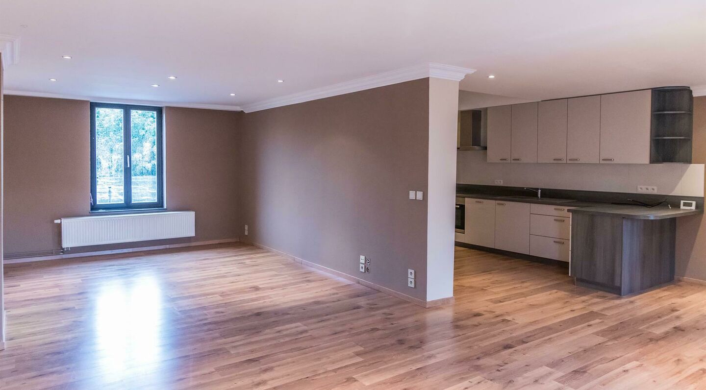 Duplex te huur in Zaventem Nossegem