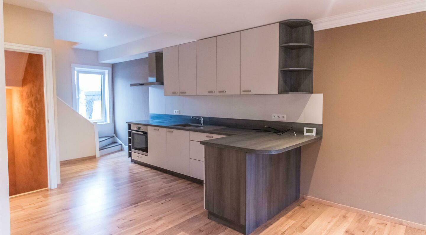 Duplex te huur in Zaventem Nossegem