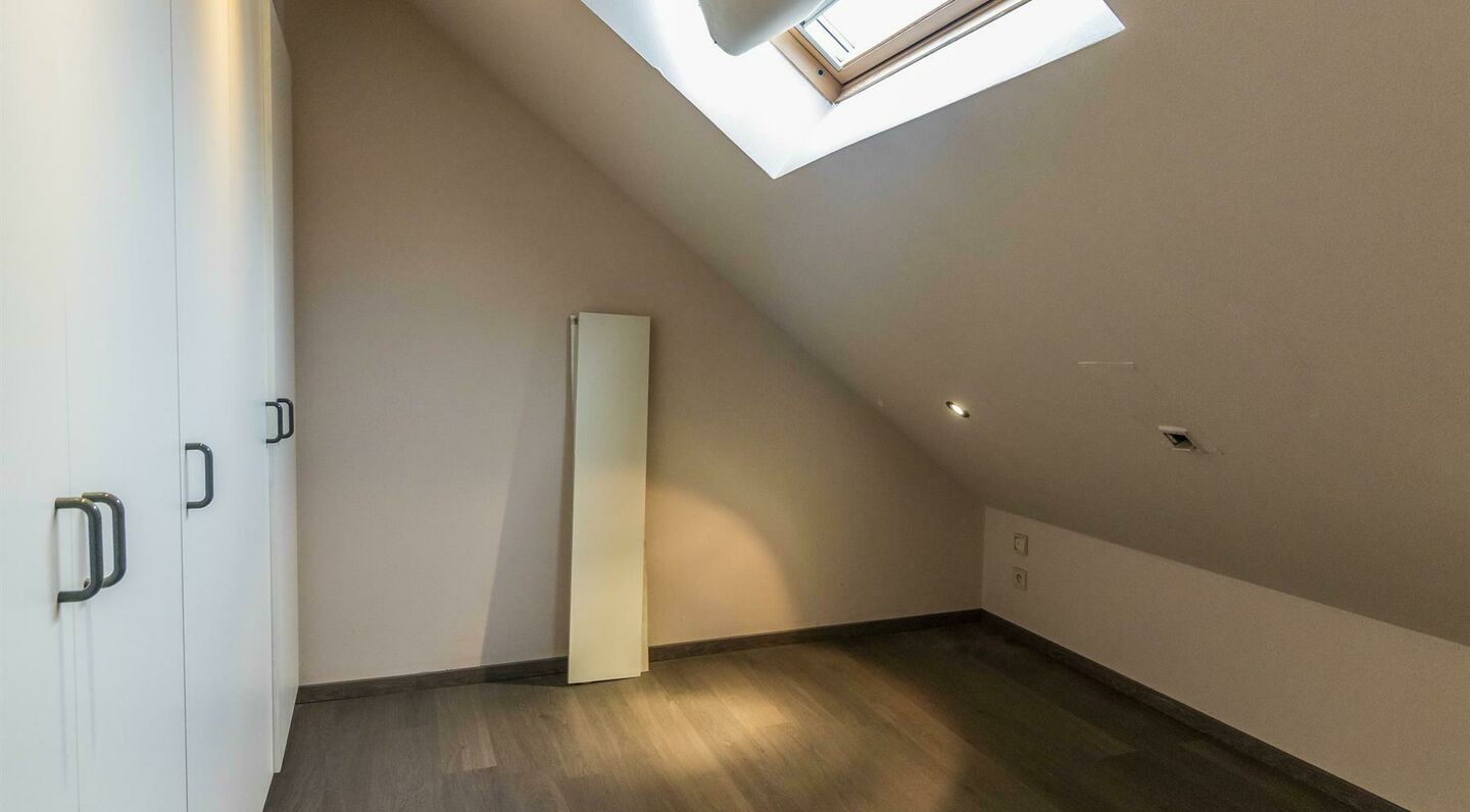 Duplex te huur in Zaventem Nossegem