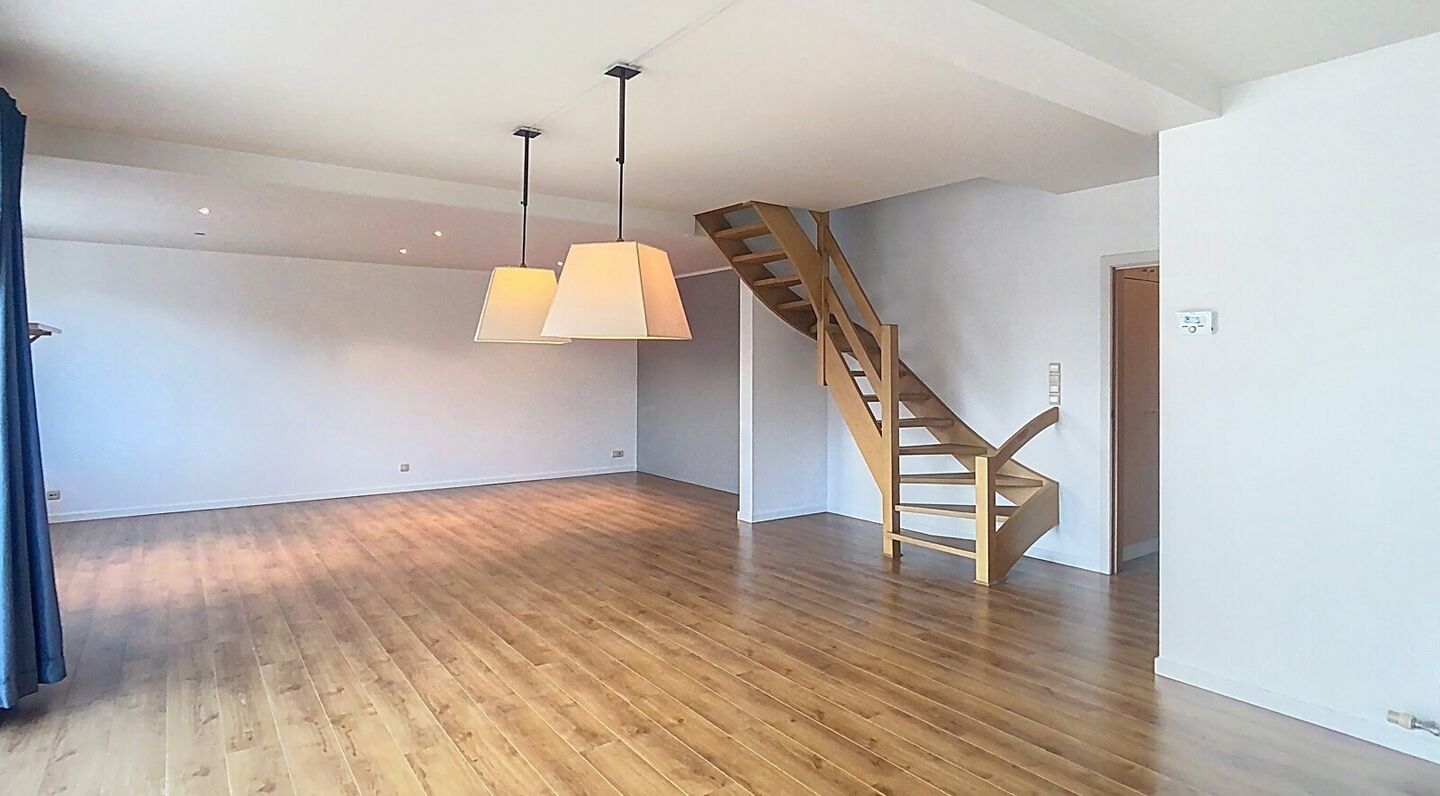 Duplex te huur in Zaventem Sterrebeek