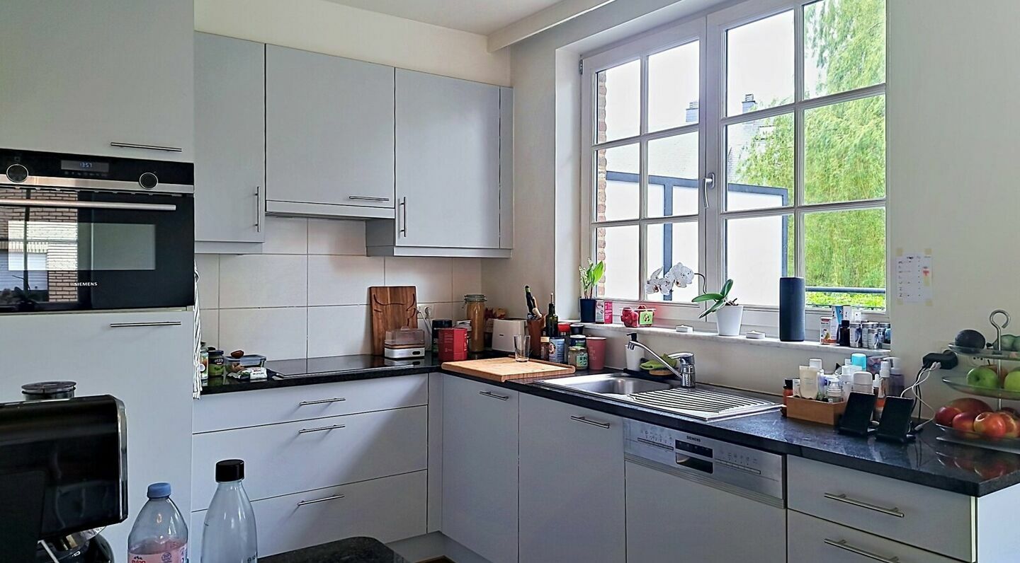 Duplex te huur in Zaventem Sterrebeek