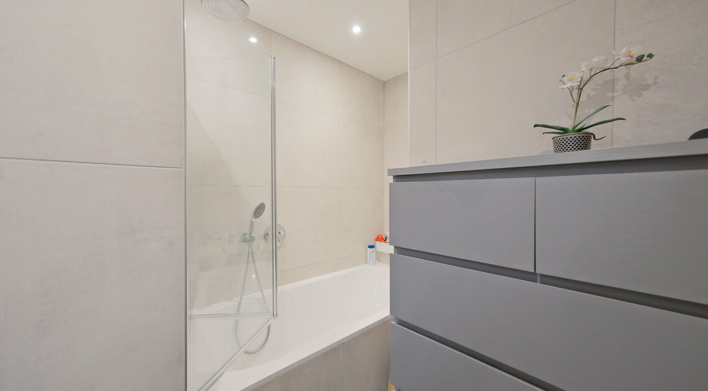 Duplex te koop in Oudergem