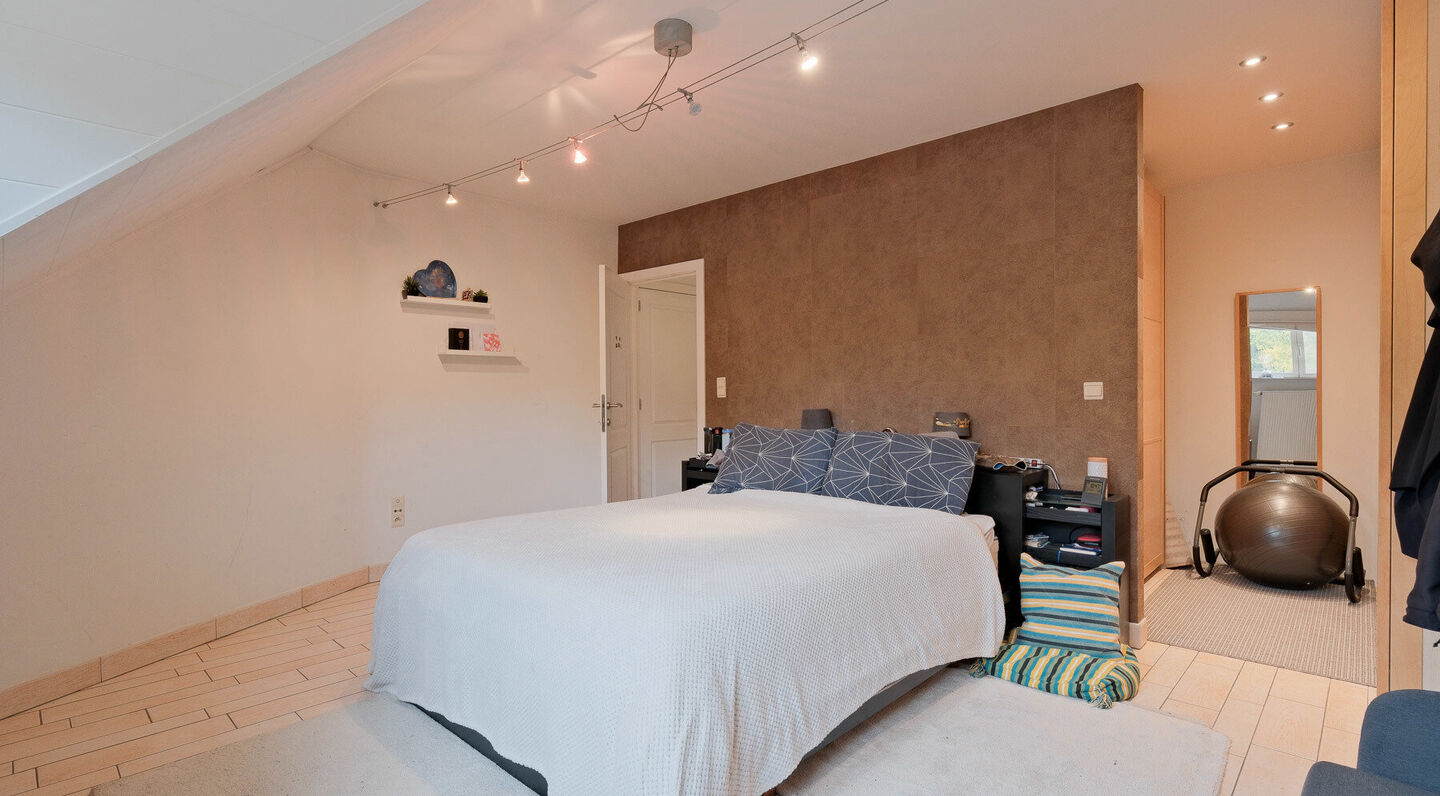 Duplex te koop in Sterrebeek