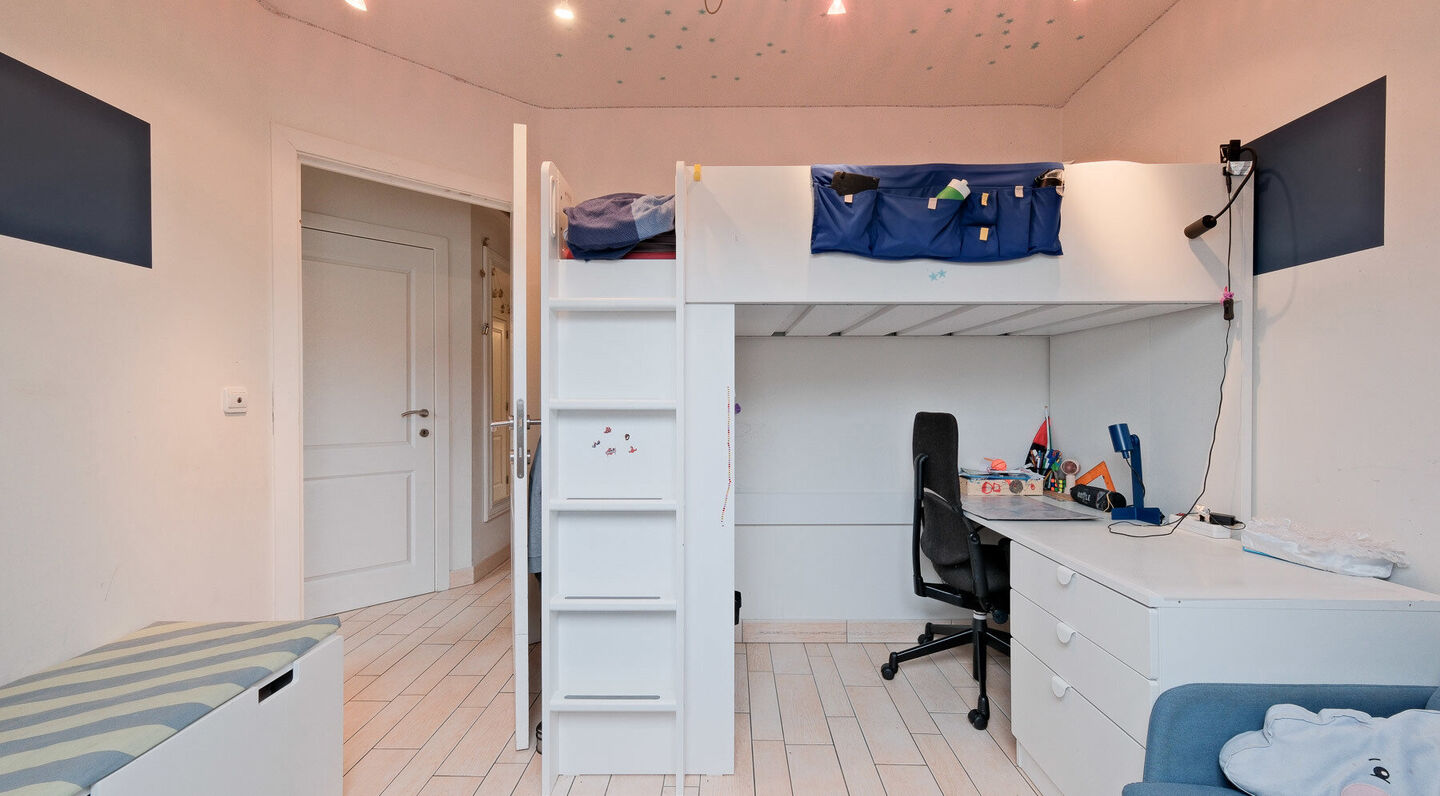 Duplex te koop in Sterrebeek