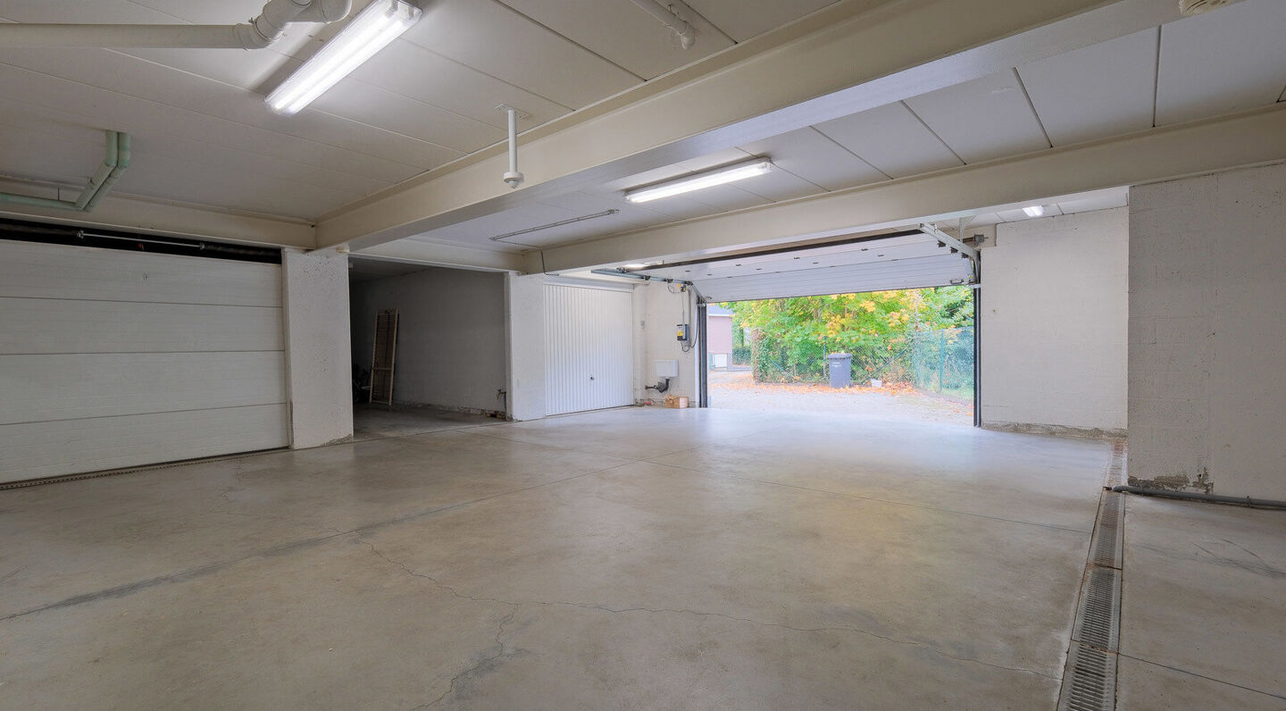 Duplex te koop in Sterrebeek