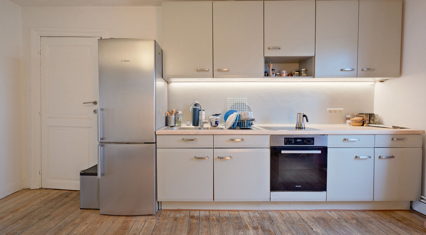 Duplex te koop in Vorst