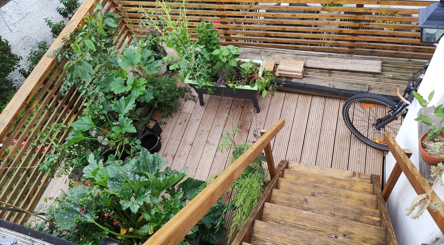 Duplex te koop in Vorst