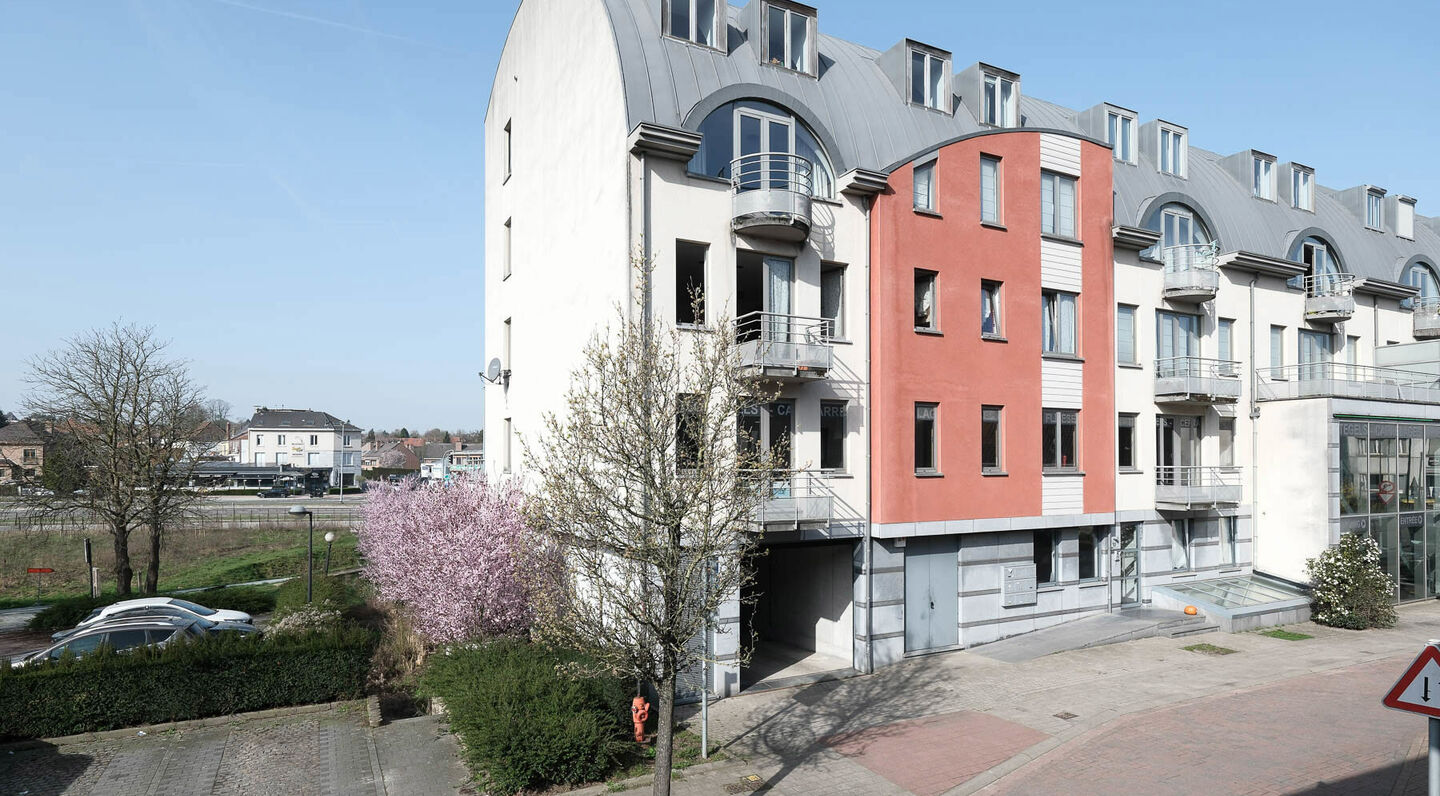 Duplex te koop in Zaventem Sint-Stevens-Woluwe