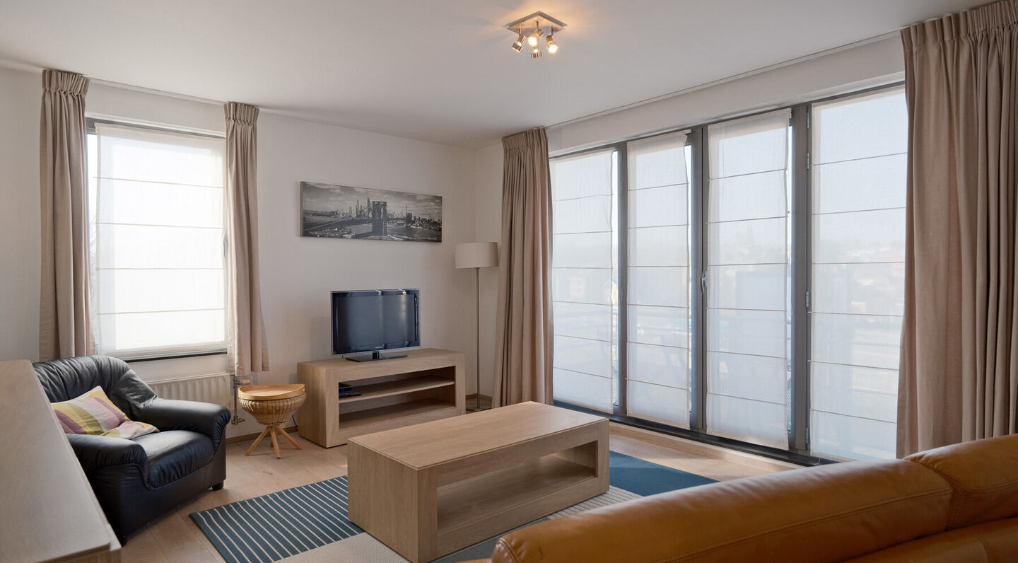 Duplex te koop in Zaventem Sint-Stevens-Woluwe