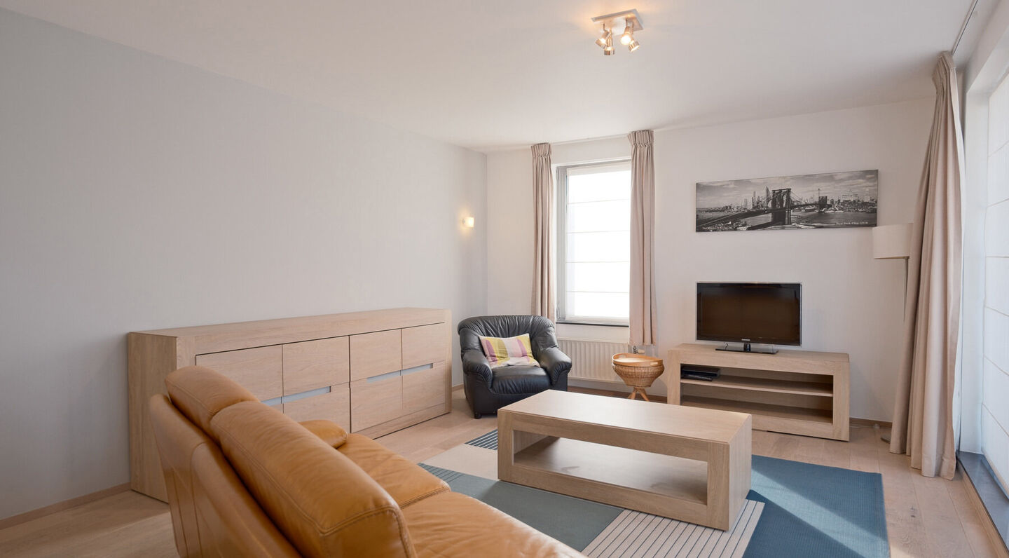 Duplex te koop in Zaventem Sint-Stevens-Woluwe