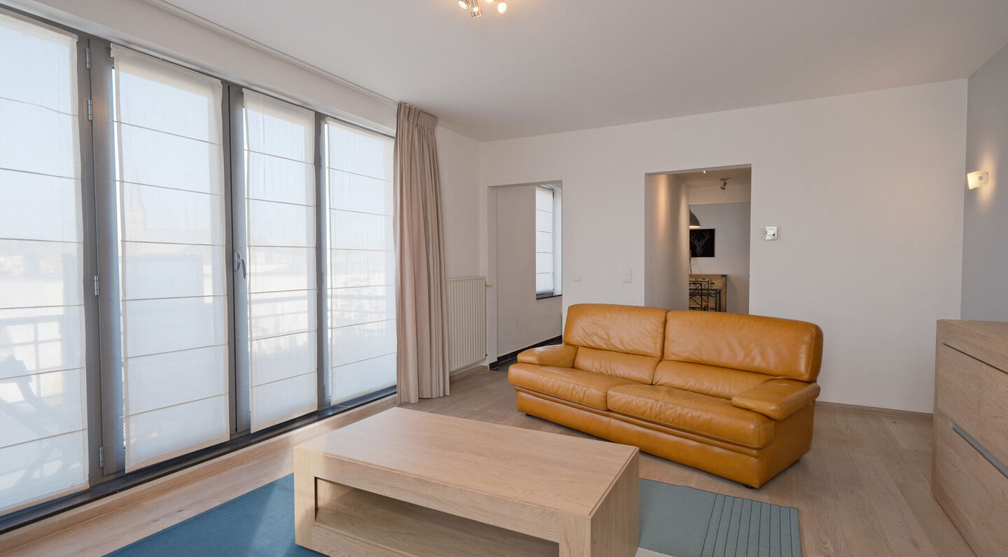 Duplex te koop in Zaventem Sint-Stevens-Woluwe