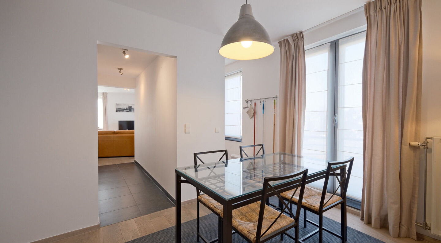 Duplex te koop in Zaventem Sint-Stevens-Woluwe